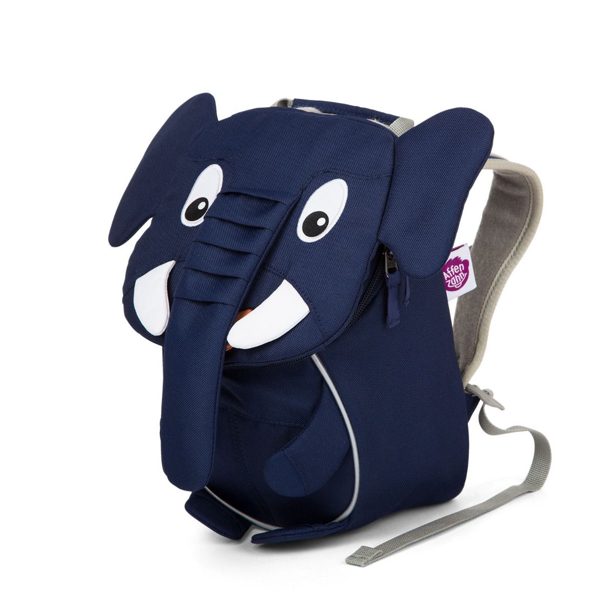 Affenzahn Kleiner Freund Elefant Kindergartenrucksack