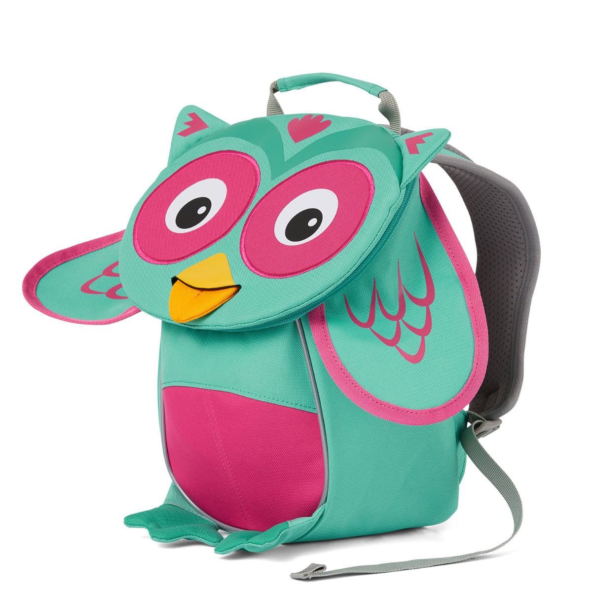 Affenzahn Kleiner Freund Eule Kindergartenrucksack