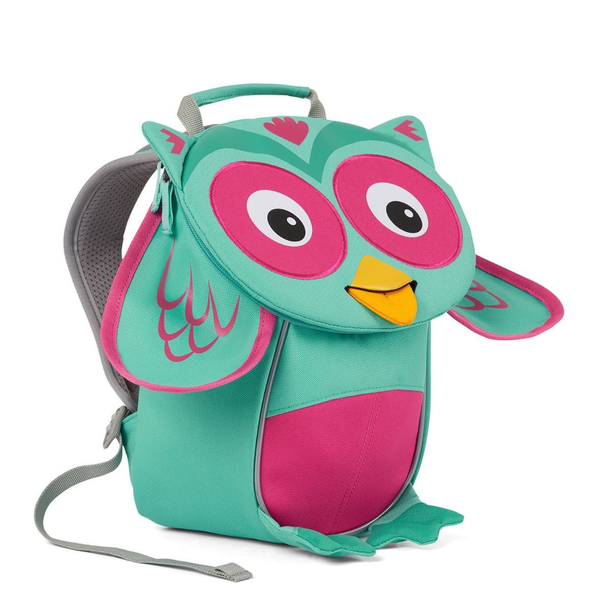 Affenzahn Kleiner Freund Eule Kindergartenrucksack