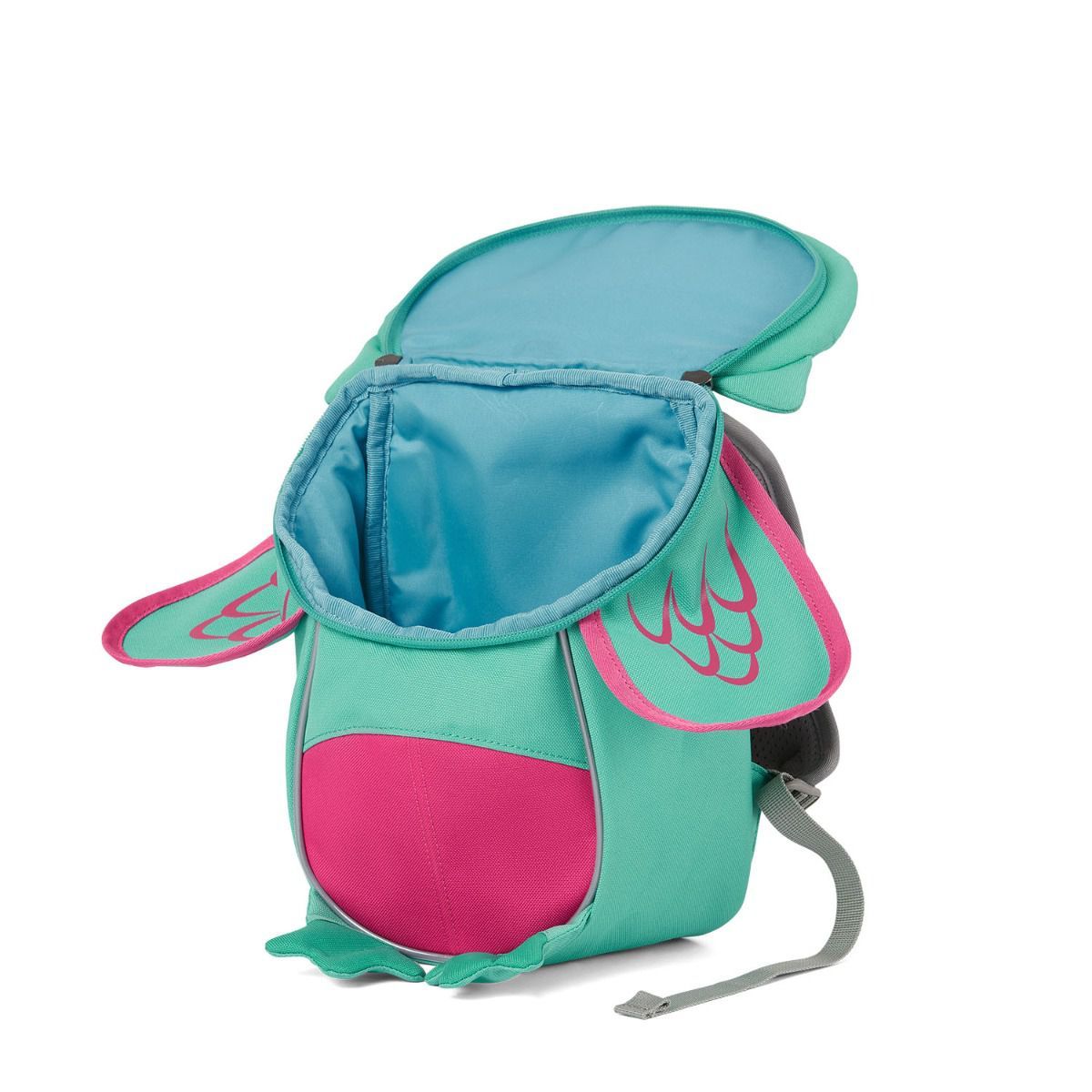 Affenzahn Kleiner Freund Eule Kindergartenrucksack