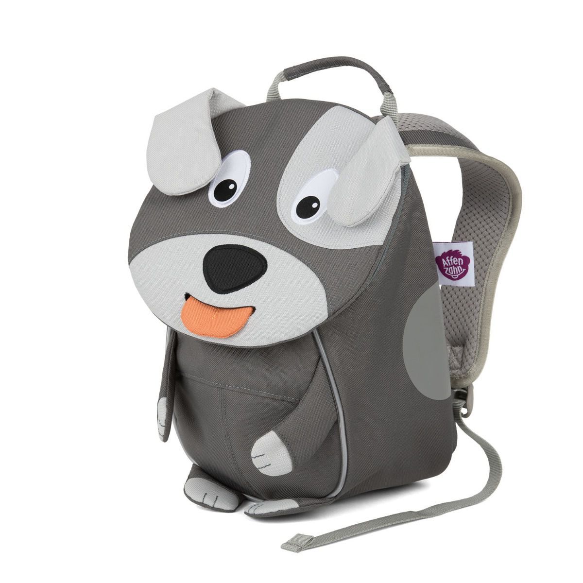 Affenzahn Kleiner Freund Hund Kindergartenrucksack
