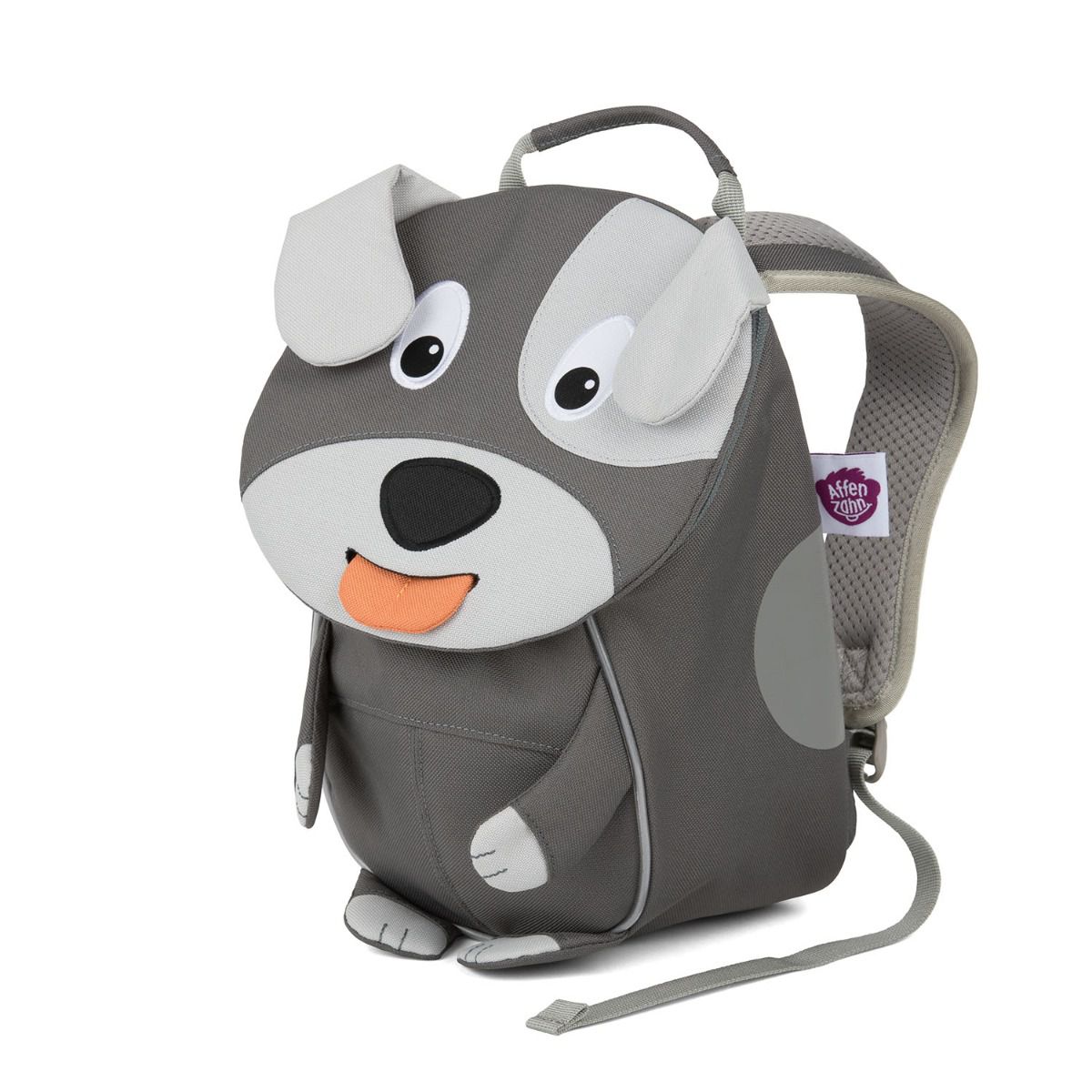 Affenzahn Kleiner Freund Hund Kindergartenrucksack