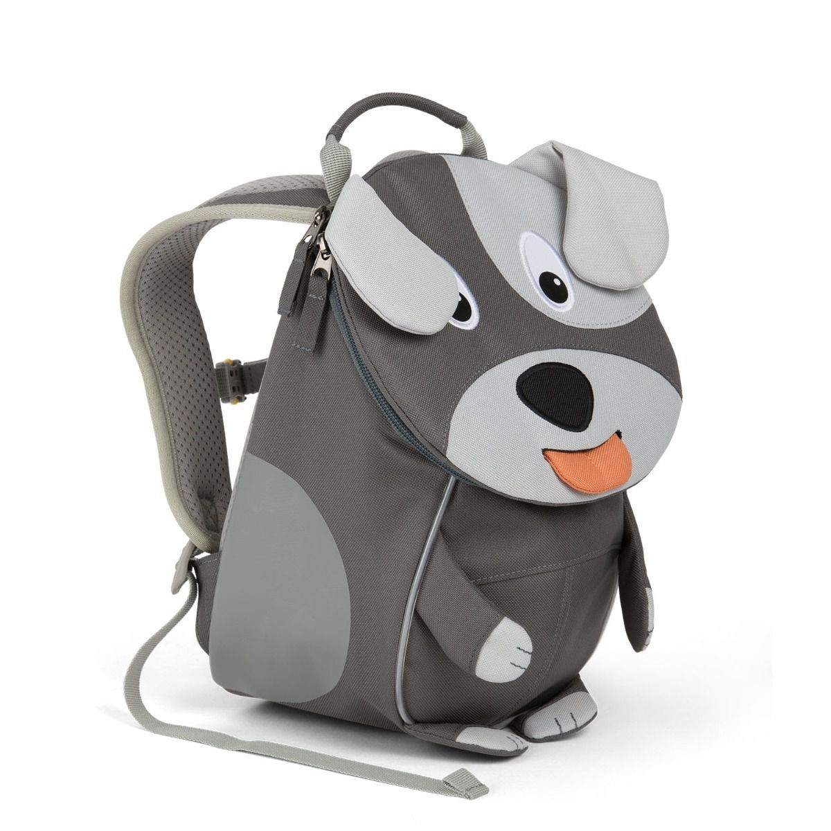 Affenzahn Kleiner Freund Hund Kindergartenrucksack