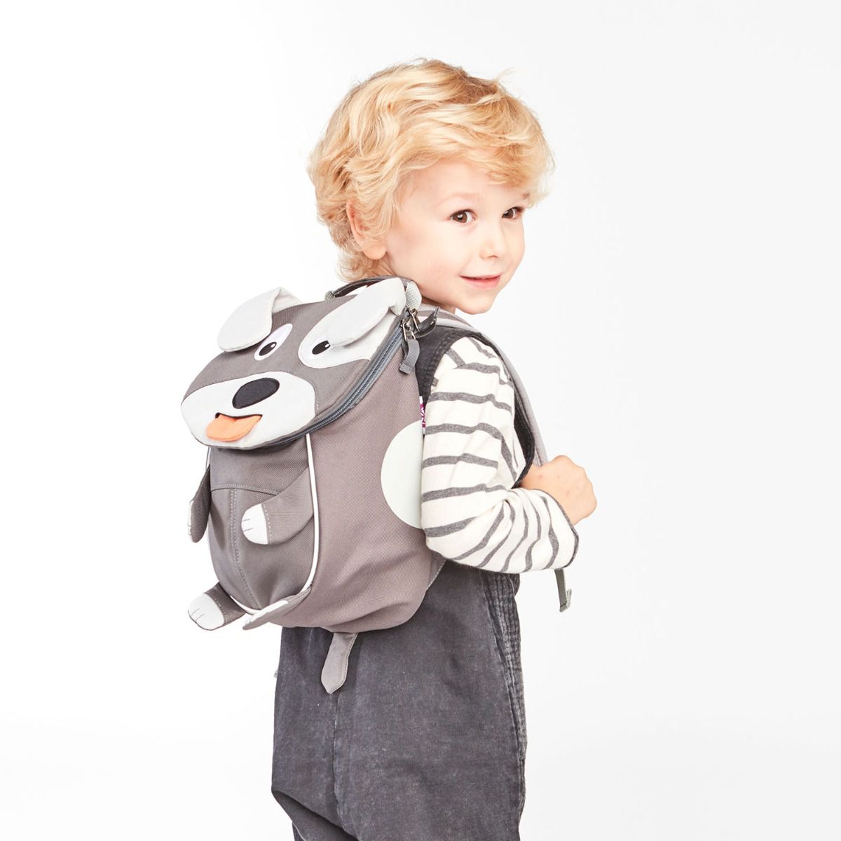 Affenzahn Kleiner Freund Hund Kindergartenrucksack