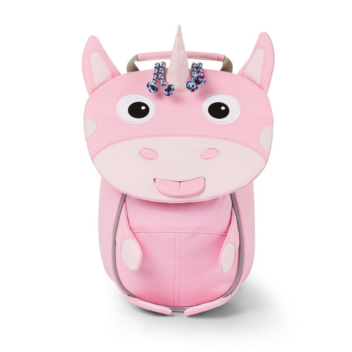 Affenzahn Kleiner Freund Einhorn Kindergartenrucksack
