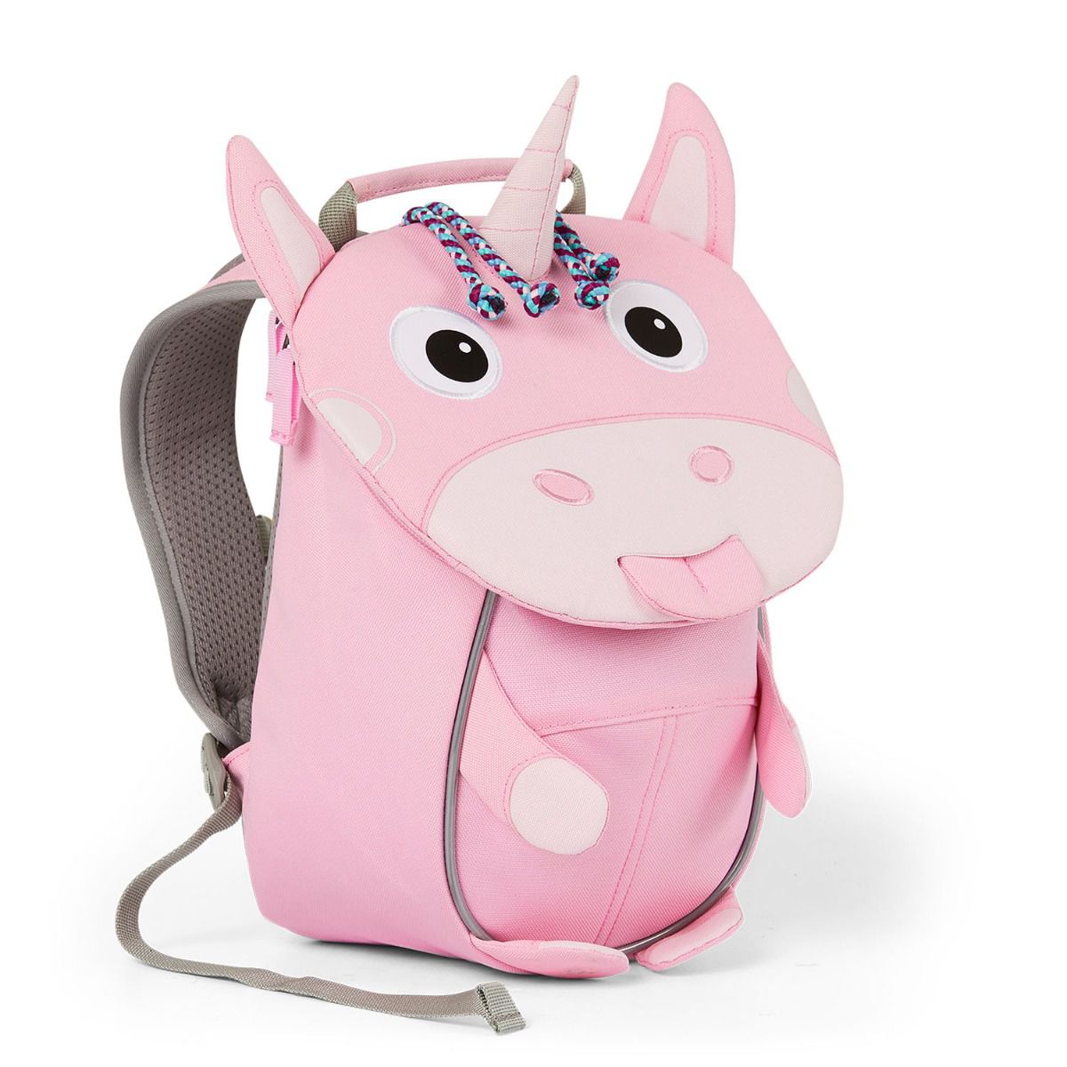 Affenzahn Kleiner Freund Einhorn Kindergartenrucksack