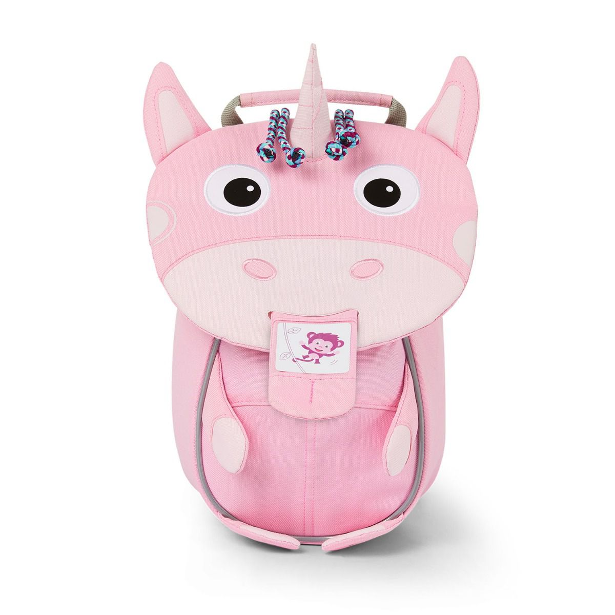 Affenzahn Kleiner Freund Einhorn Kindergartenrucksack