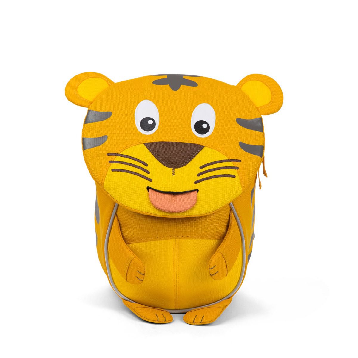 Affenzahn Kleiner Freund Tiger Kindergartenrucksack