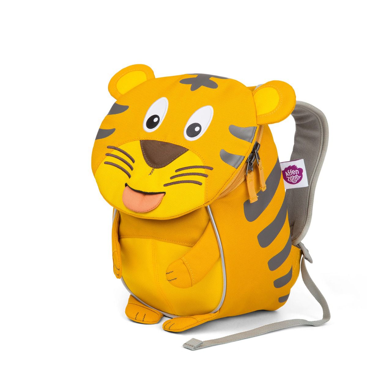 Affenzahn Kleiner Freund Tiger Kindergartenrucksack