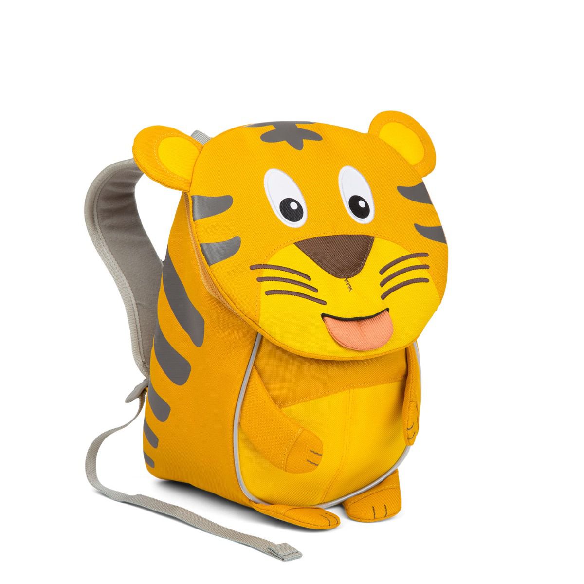 Affenzahn Kleiner Freund Tiger Kindergartenrucksack