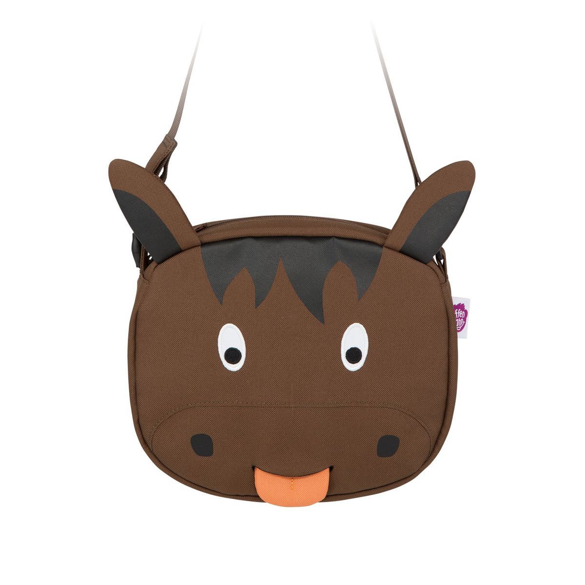 Affenzahn Mini Freund Paula Pferd Umhängetasche