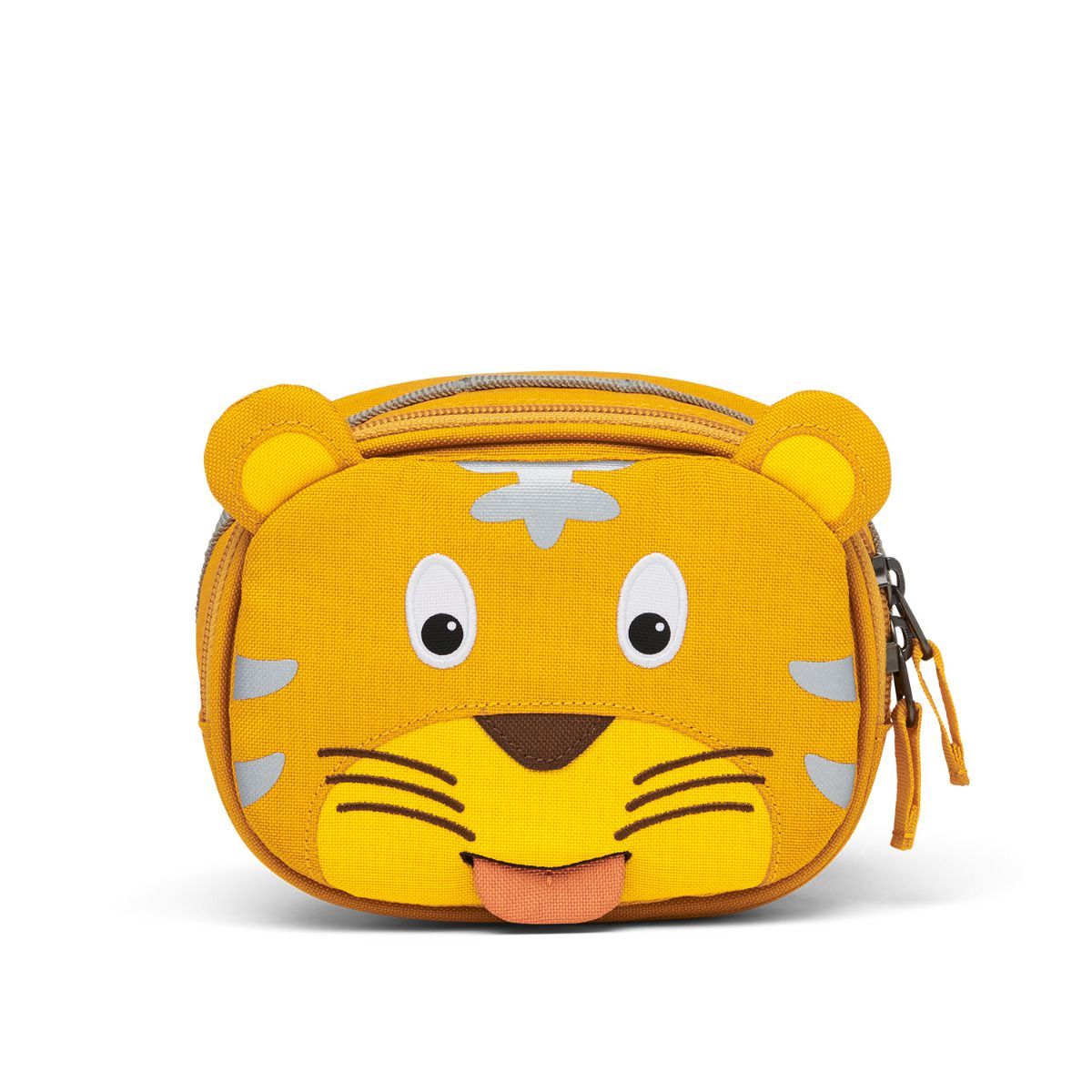 Affenzahn Lenkertasche Tiger