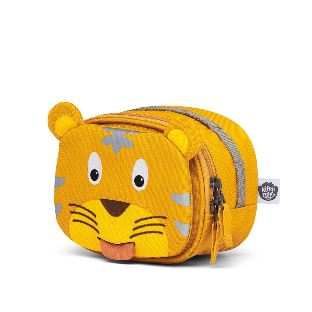 Affenzahn Lenkertasche Tiger