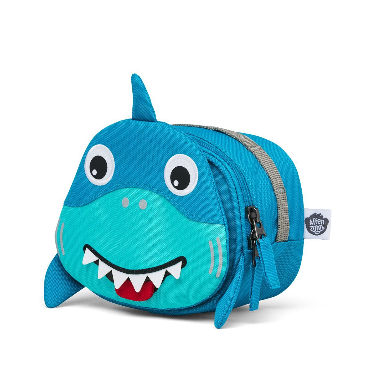 Affenzahn Lenkertasche Hai