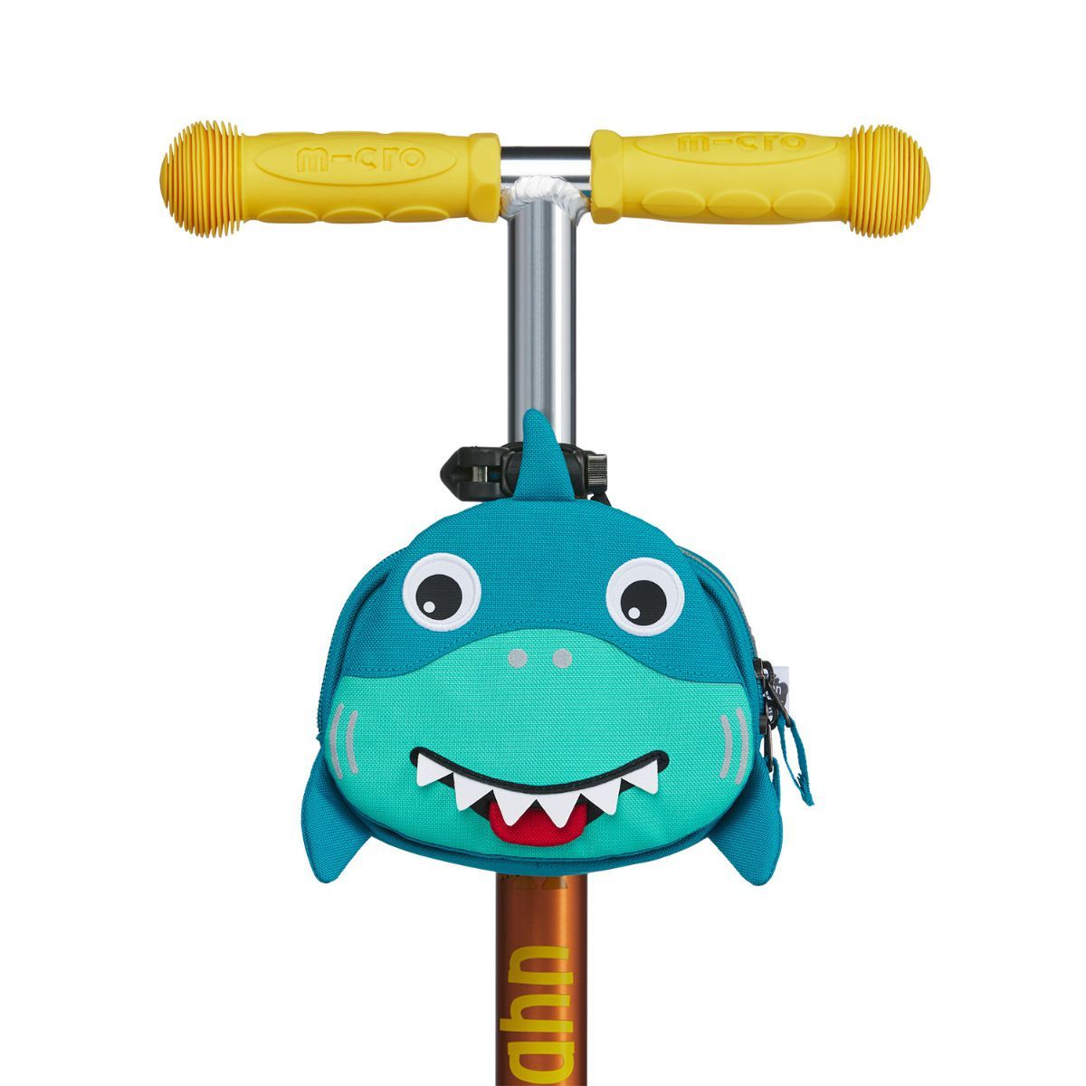 Affenzahn Lenkertasche Hai