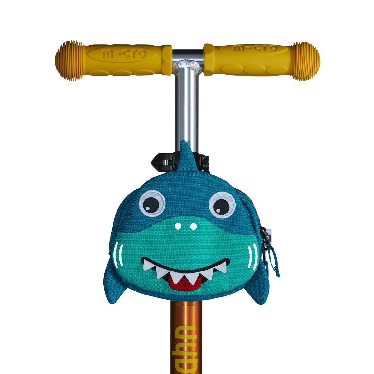 Affenzahn Lenkertasche Hai