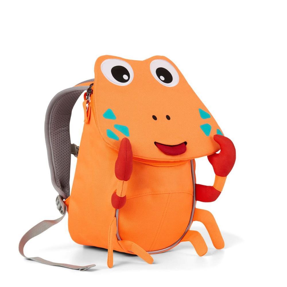 Affenzahn Kleiner Freund Krabbe Kindergartenrucksack