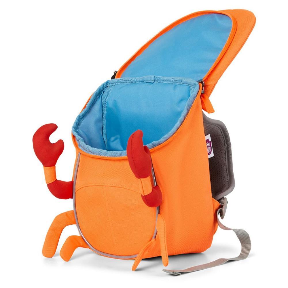 Affenzahn Kleiner Freund Krabbe Kindergartenrucksack