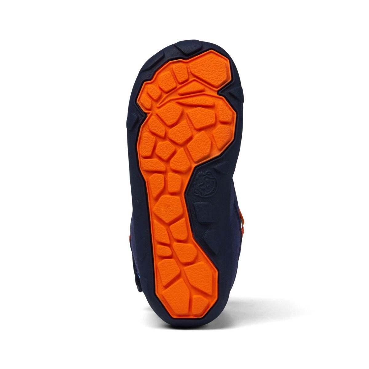 Affenzahn Schneestiefel Econyl Snowy Elefant