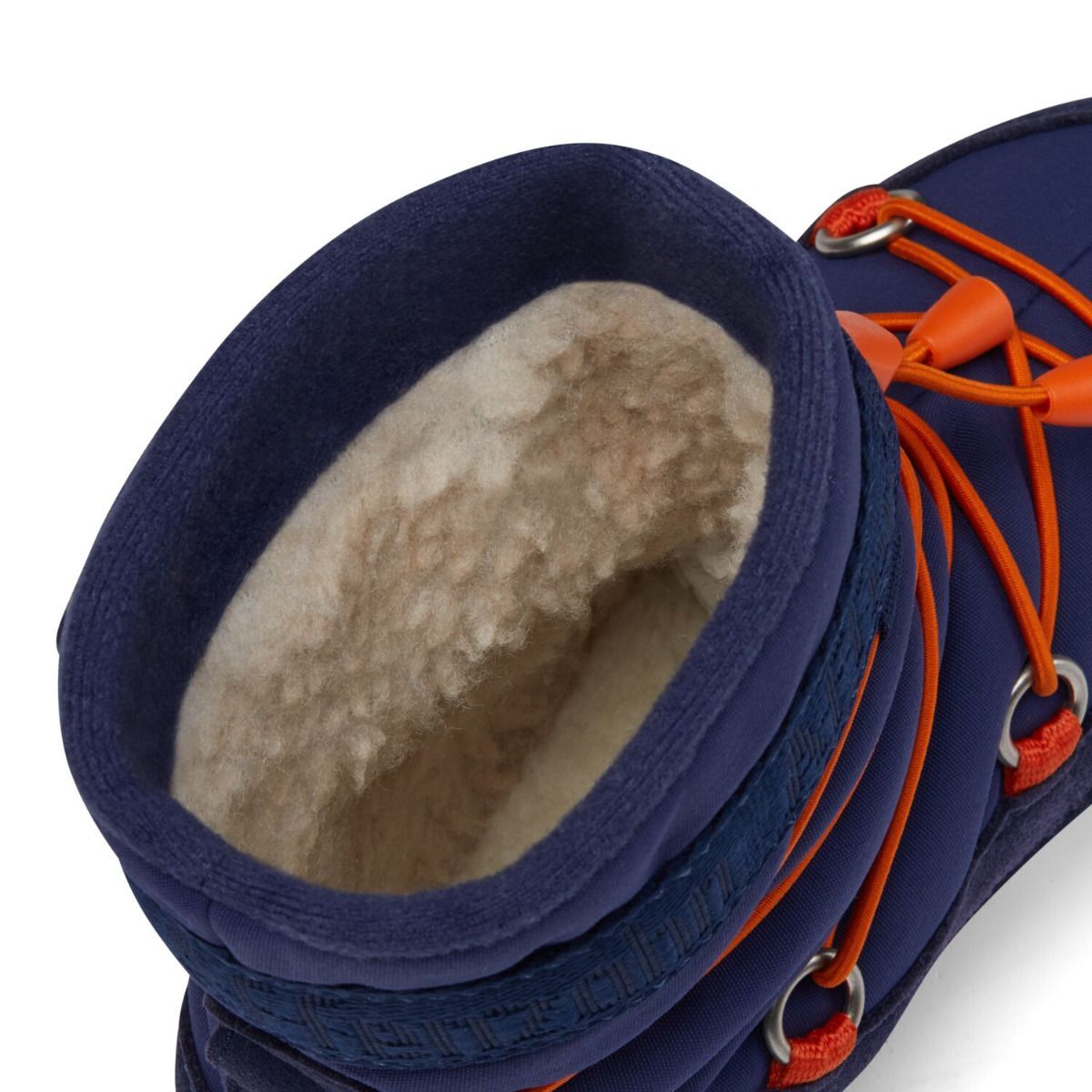 Affenzahn Schneestiefel Econyl Snowy Elefant