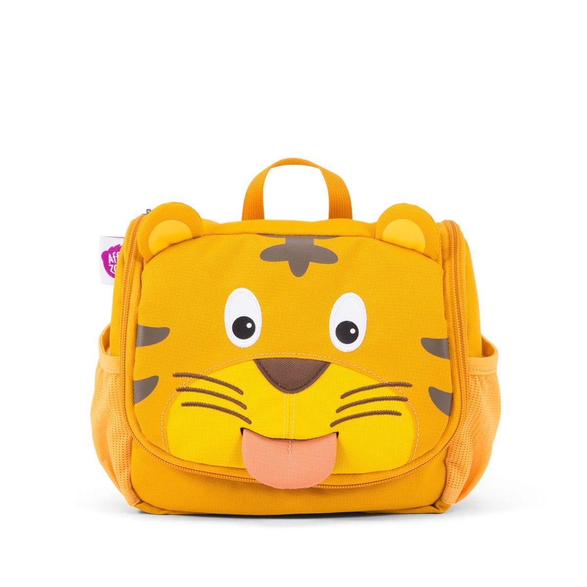 Affenzahn Kulturtasche Tiger