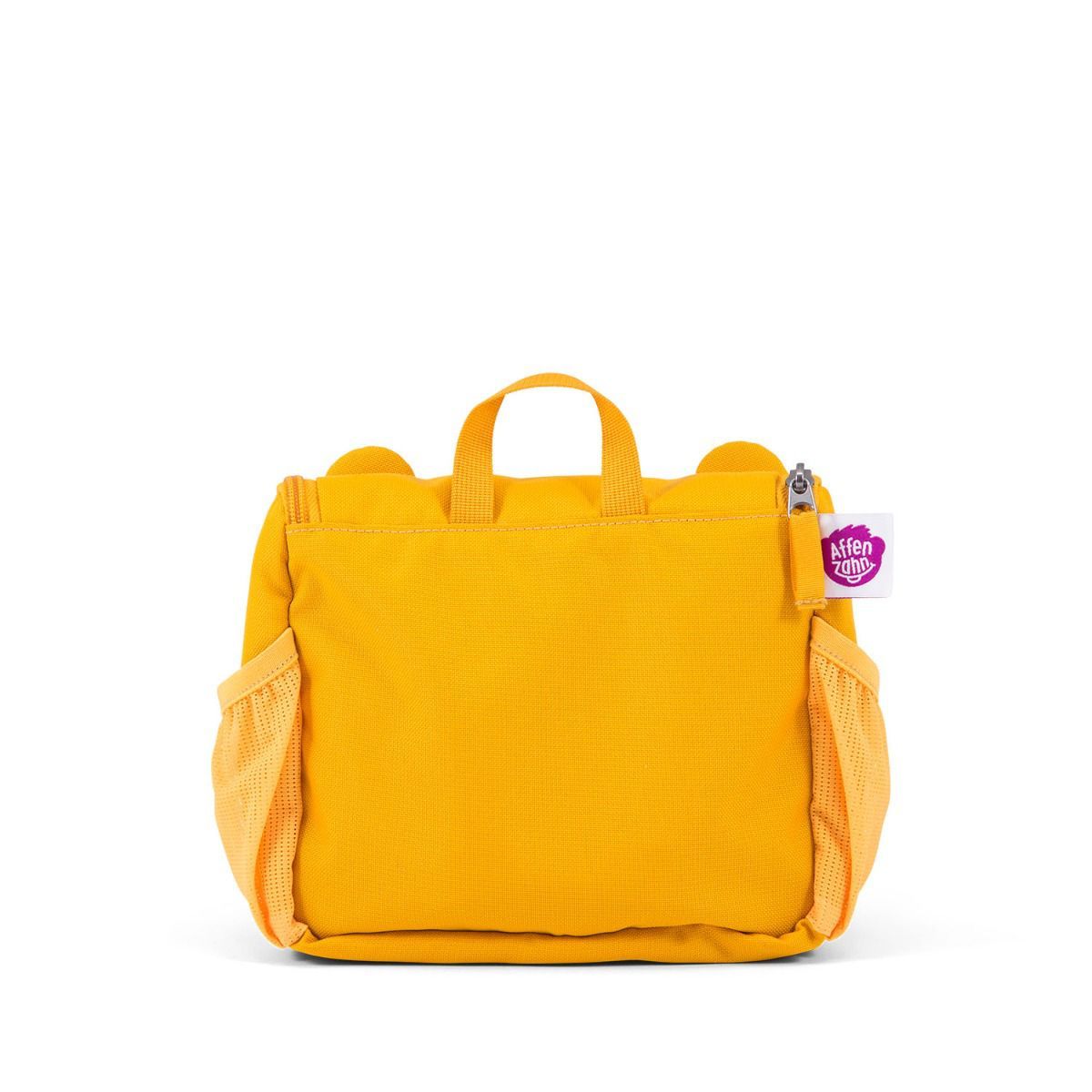 Affenzahn Kulturtasche Tiger