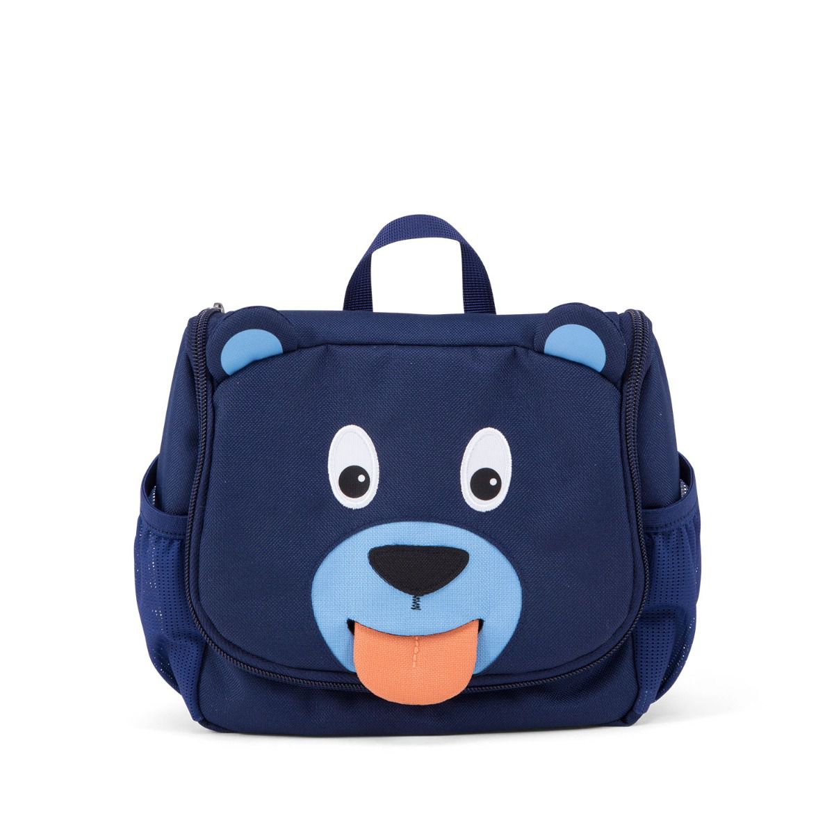 Affenzahn Kulturtasche Bär