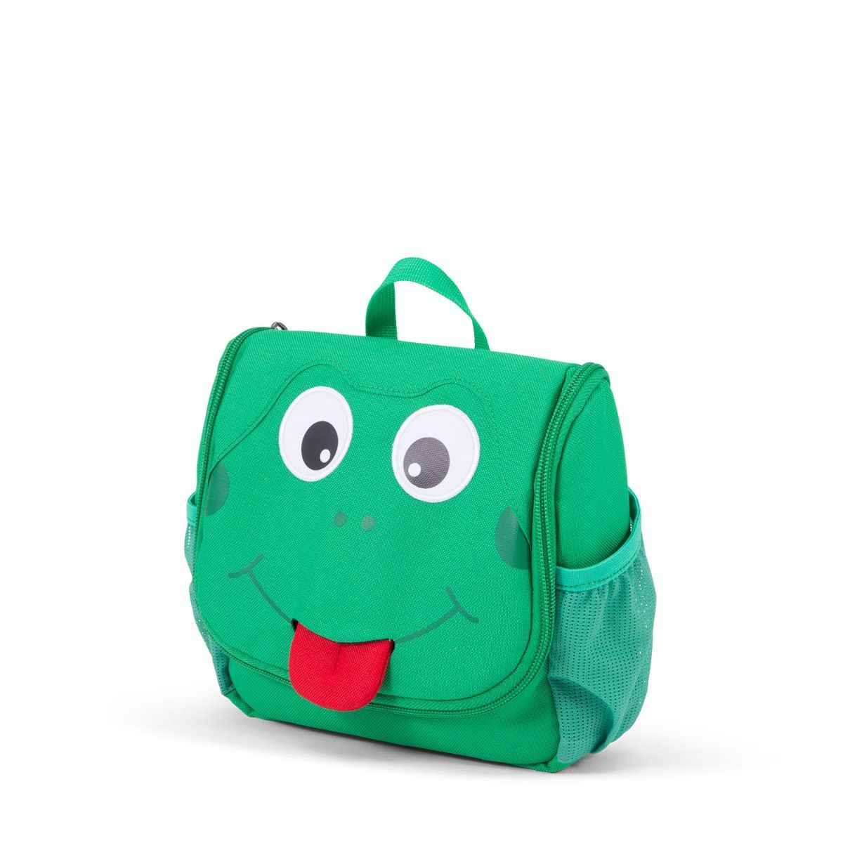 Affenzahn Kulturtasche Frosch