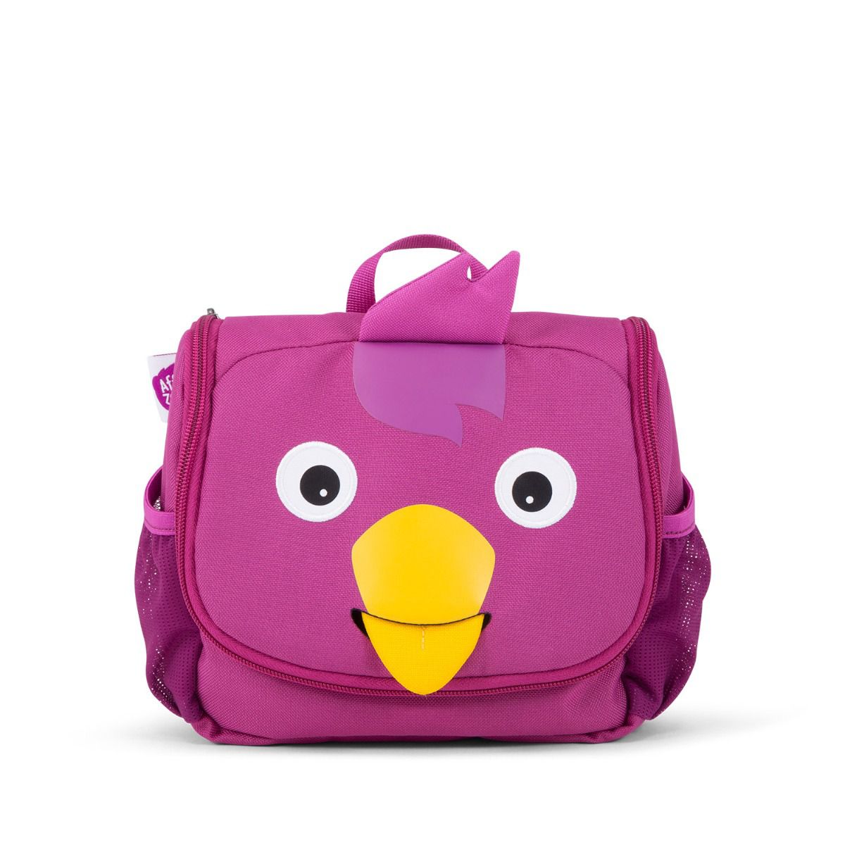 Affenzahn Kulturtasche Vogel