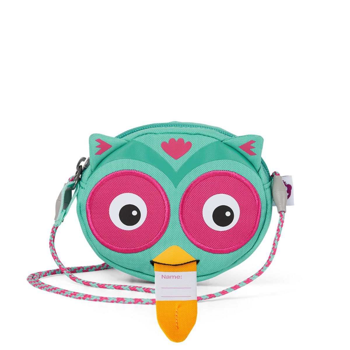 Affenzahn Geldbörse Eule