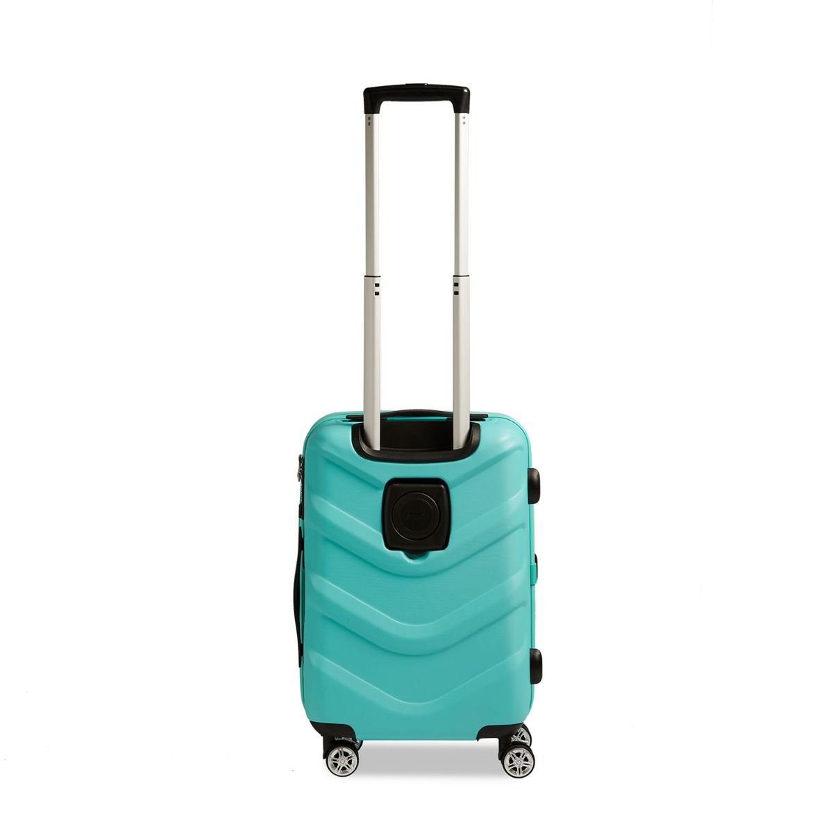 Stratic Arrow 2 Turquoise 4-Rollen Trolley S 55cm