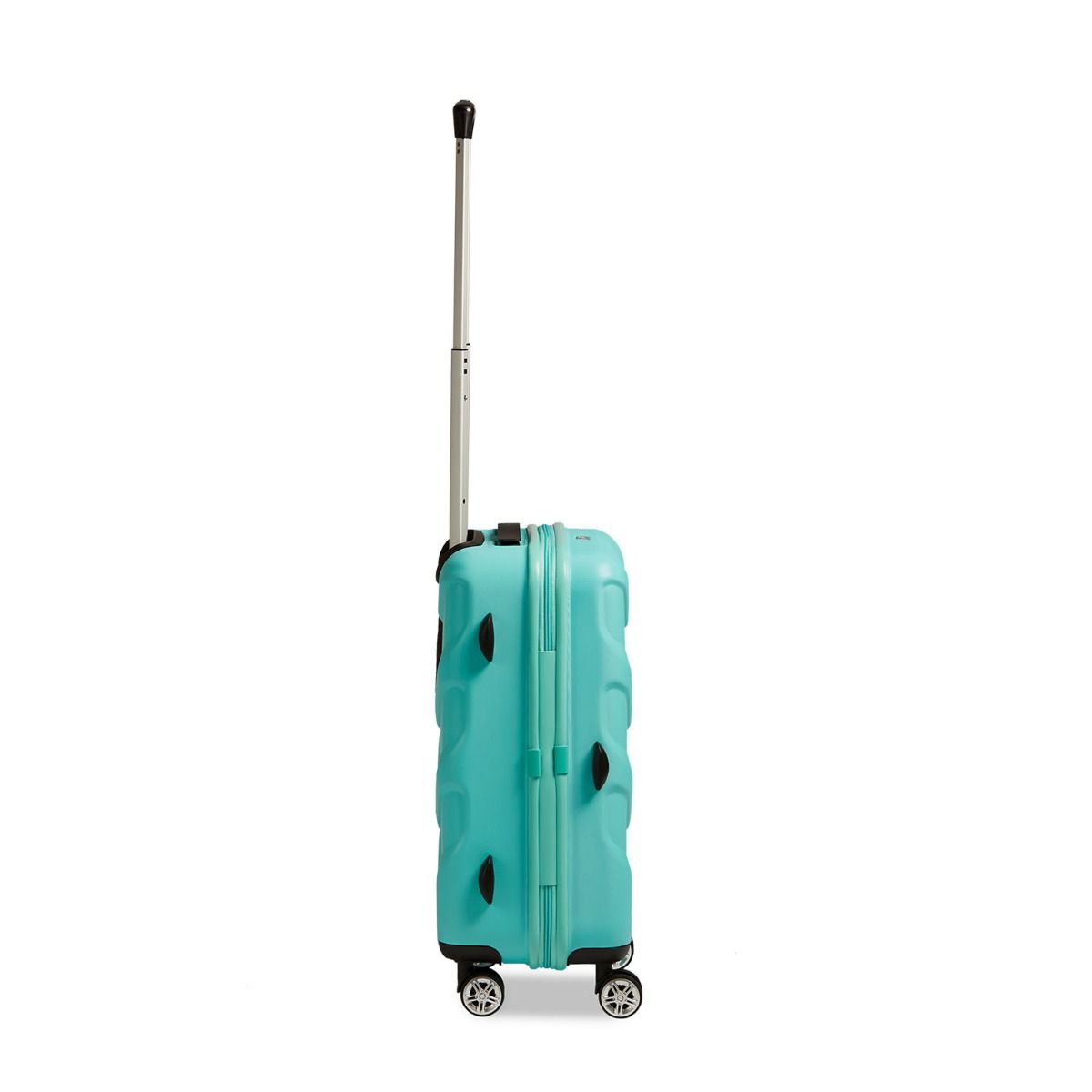 Stratic Arrow 2 Turquoise 4-Rollen Trolley S 55cm