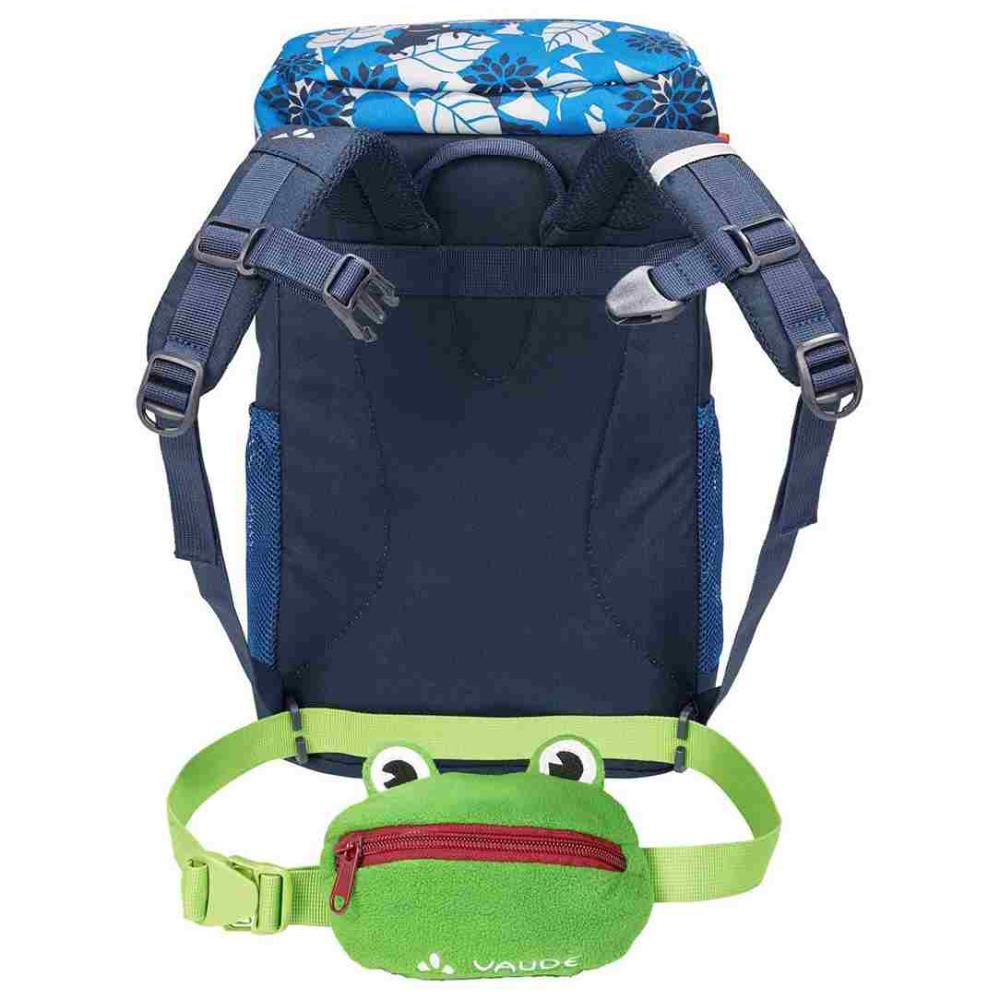 Vaude Ayla 6 Radiate Blue Kinderrucksack