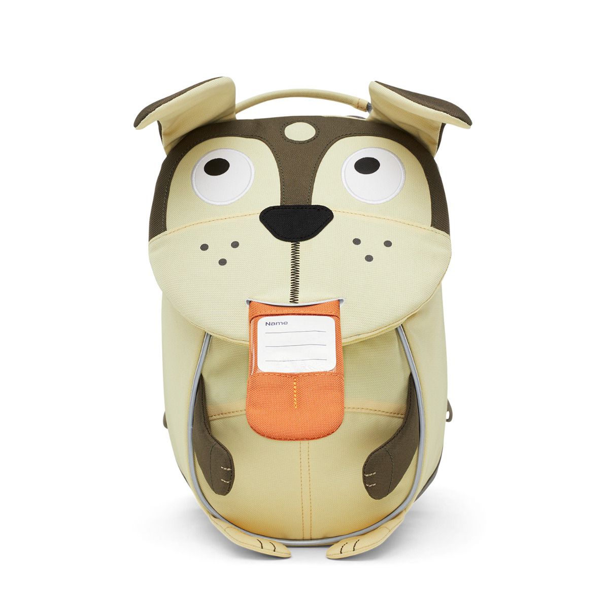 Affenzahn Kleiner Freund Tonie Hund Kindergartenrucksack