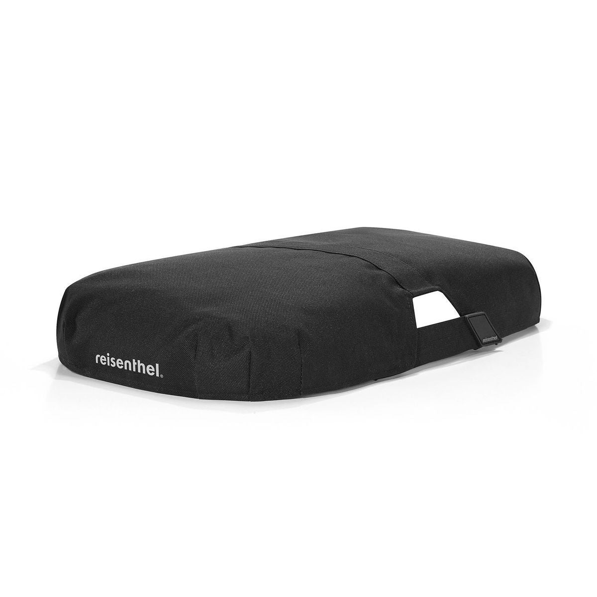 Reisenthel Carrybag Cover Black Sicht- und Wetterschutz