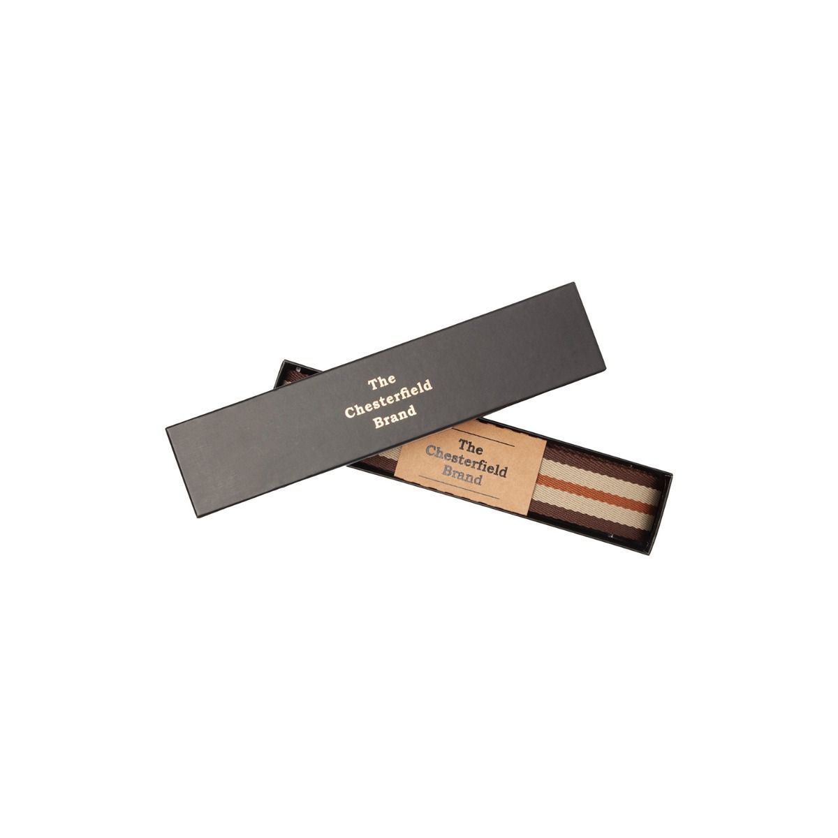 Chesterfield Braun Beige Cognac Schwarz Leder Schultergurt