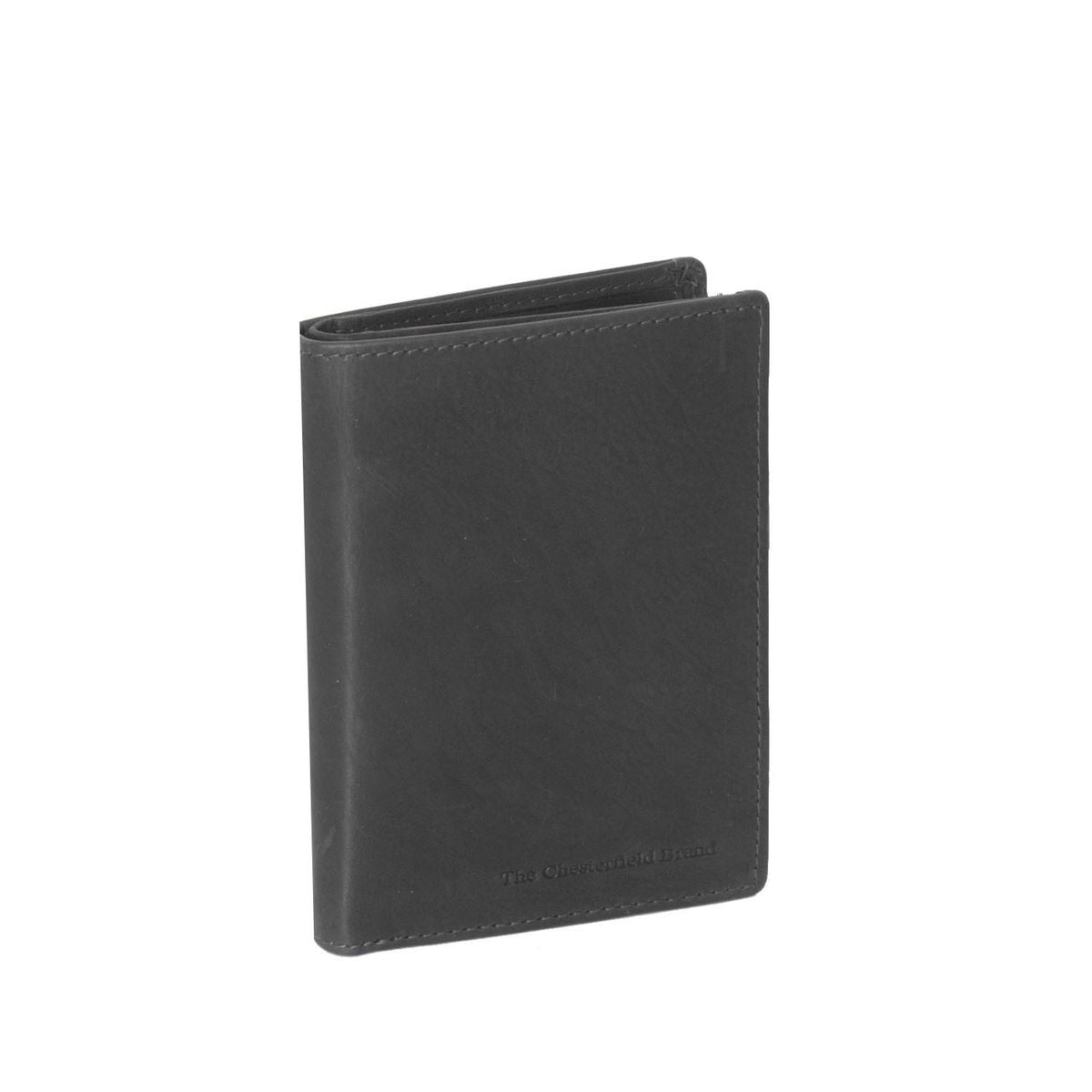 Chesterfield Siem Schwarz Geldbörse