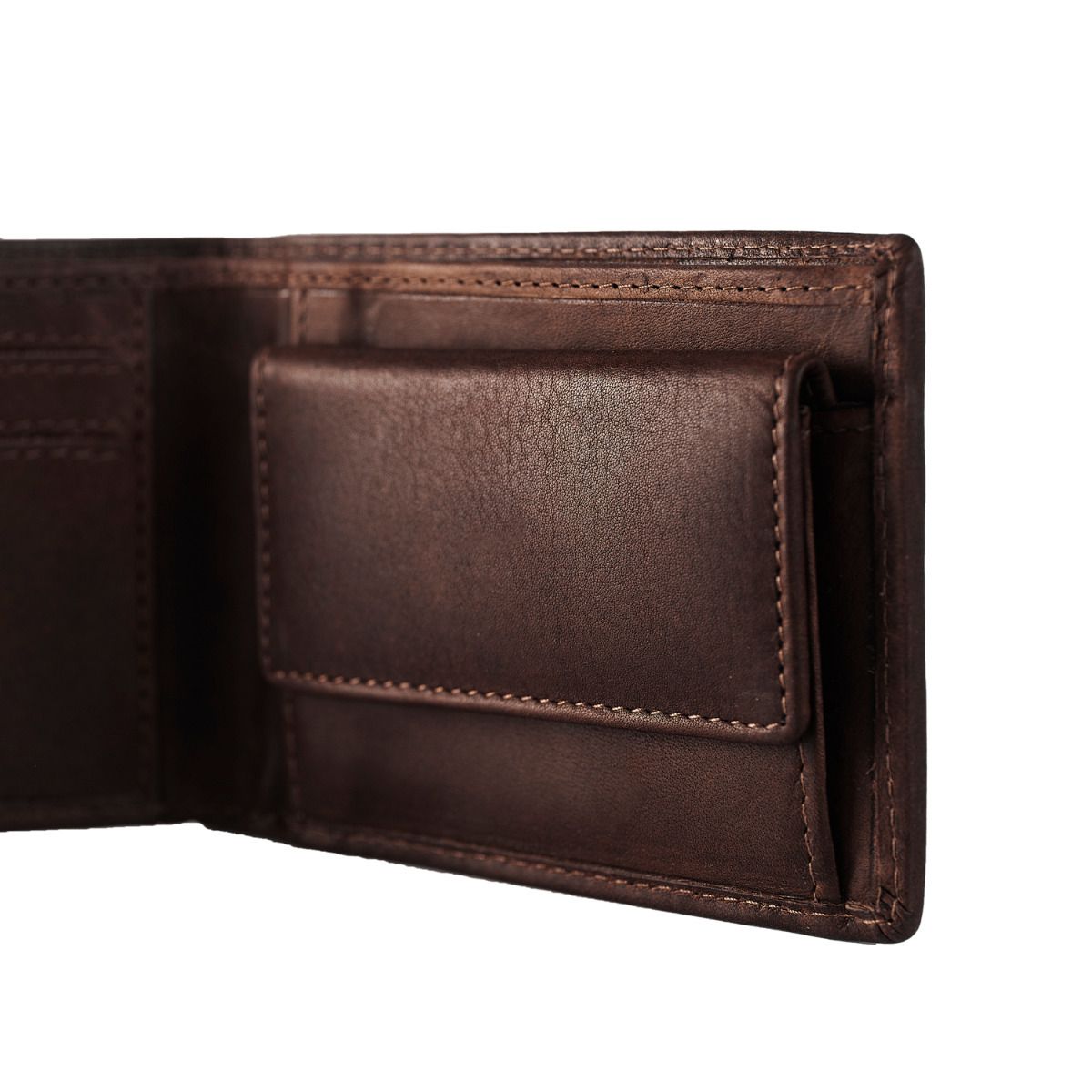 Chesterfield Enzo Braun Geldbörse