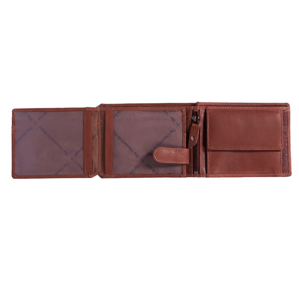 Chesterfield Marion Cognac Geldbörse