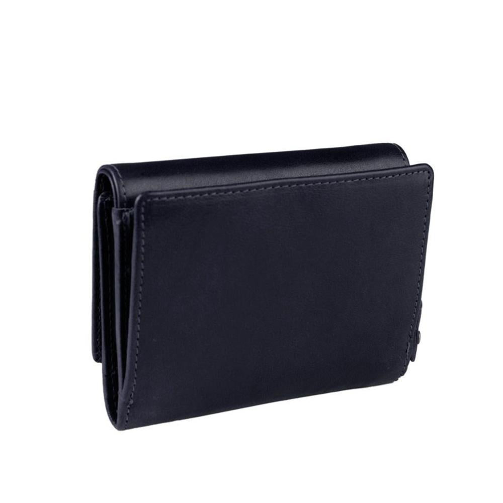 Chesterfield Avery Schwarz Geldbörse