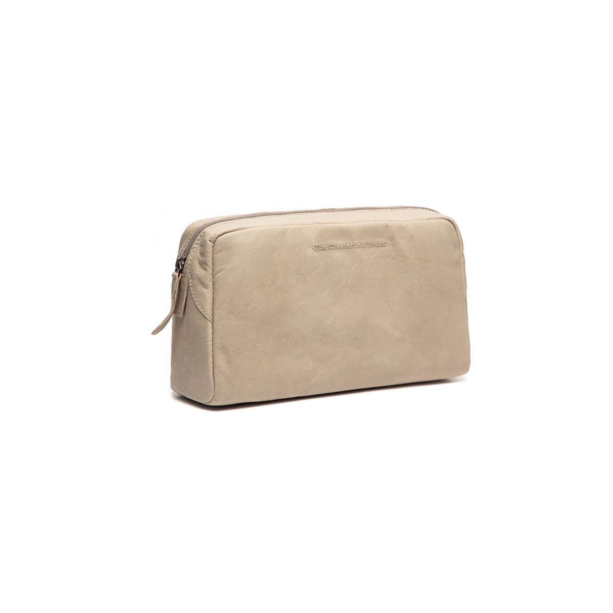 Chesterfield Marina Off White Kulturbeutel