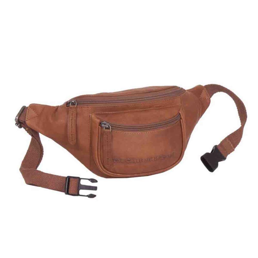 Chesterfield Jack Cognac Gürteltasche