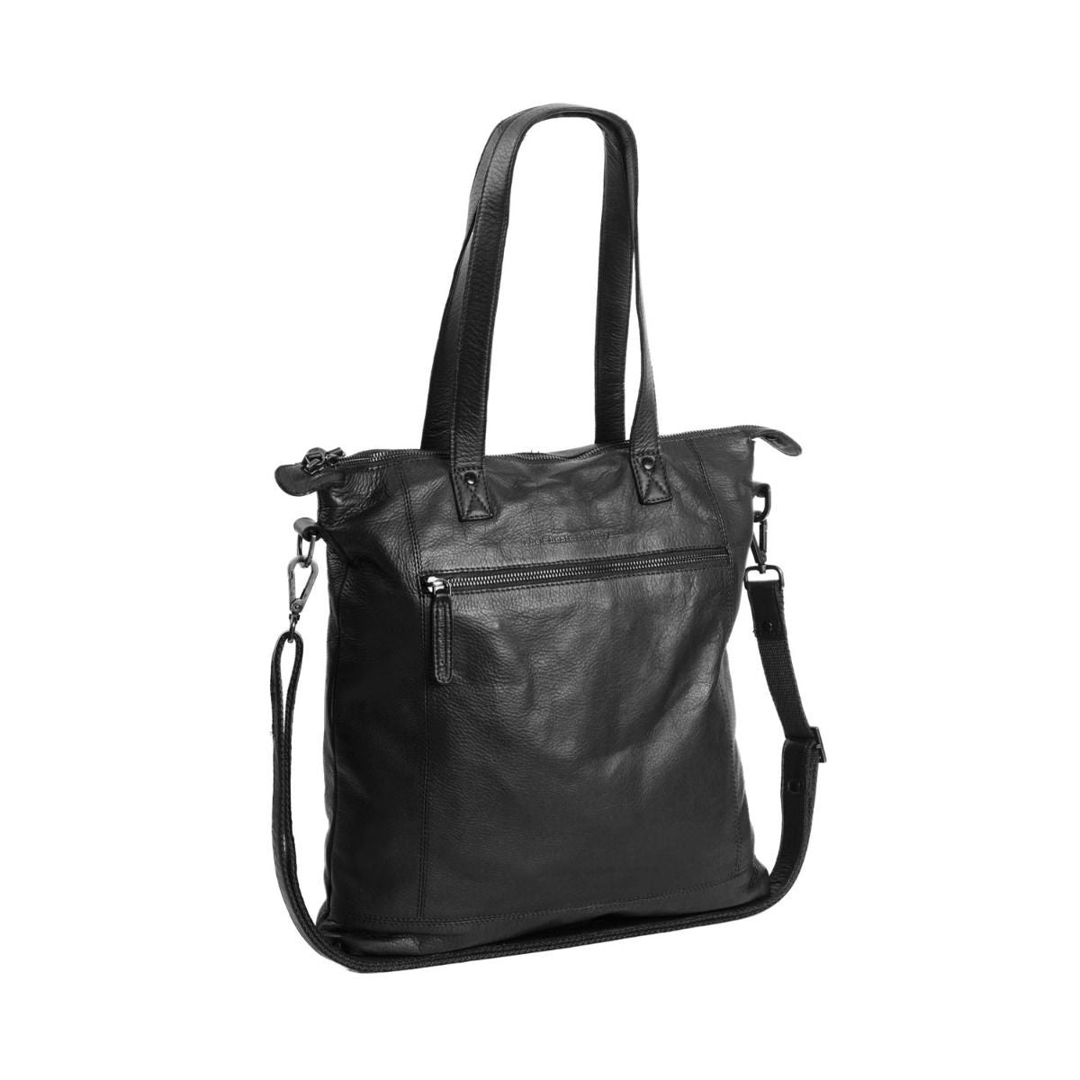 Chesterfield Adeline Schwarz Shopper