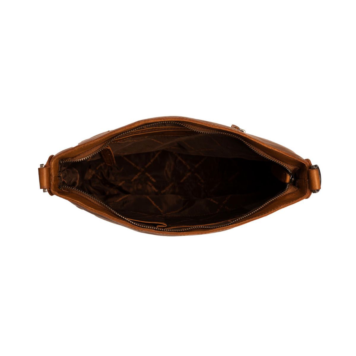 Chesterfield Joinville Cognac Umhängetasche