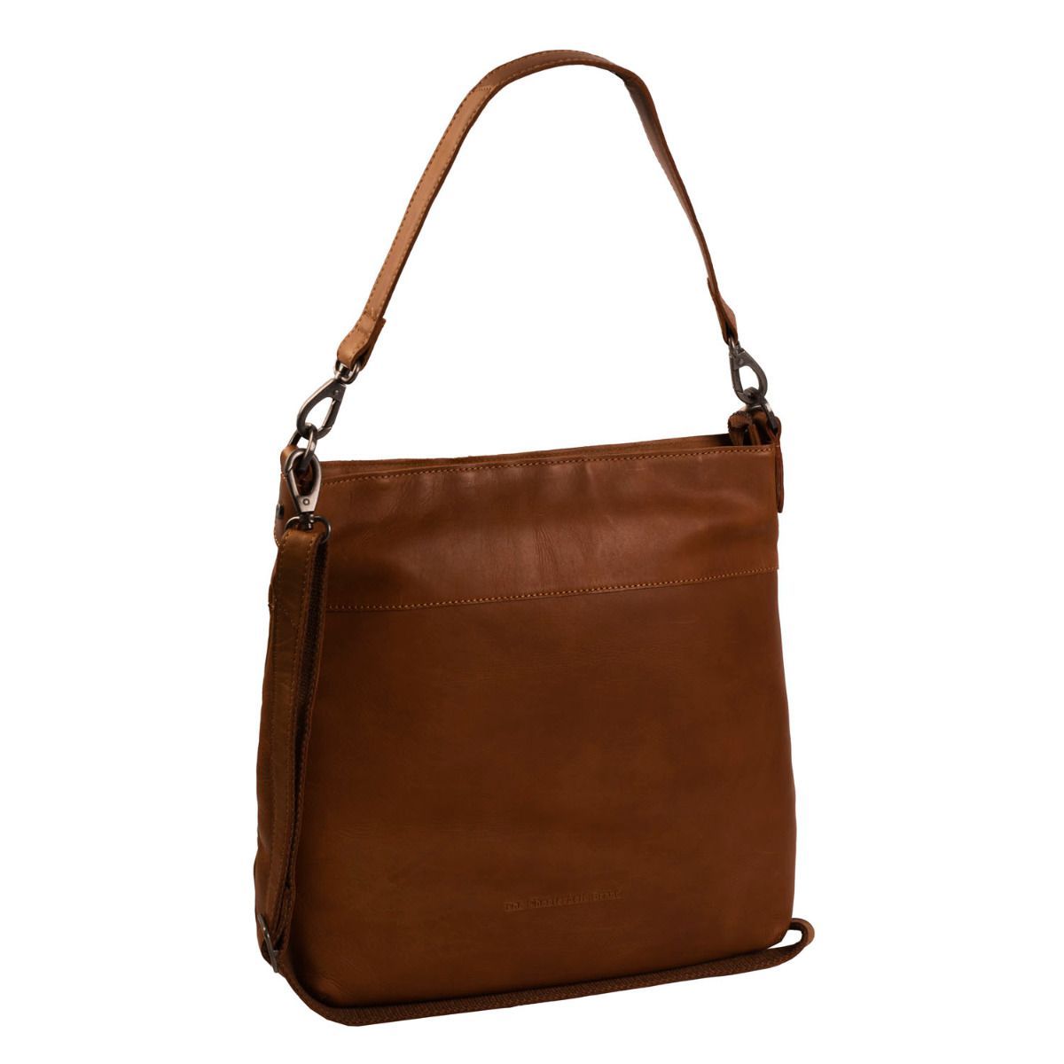 Chesterfield Joinville Cognac Umhängetasche