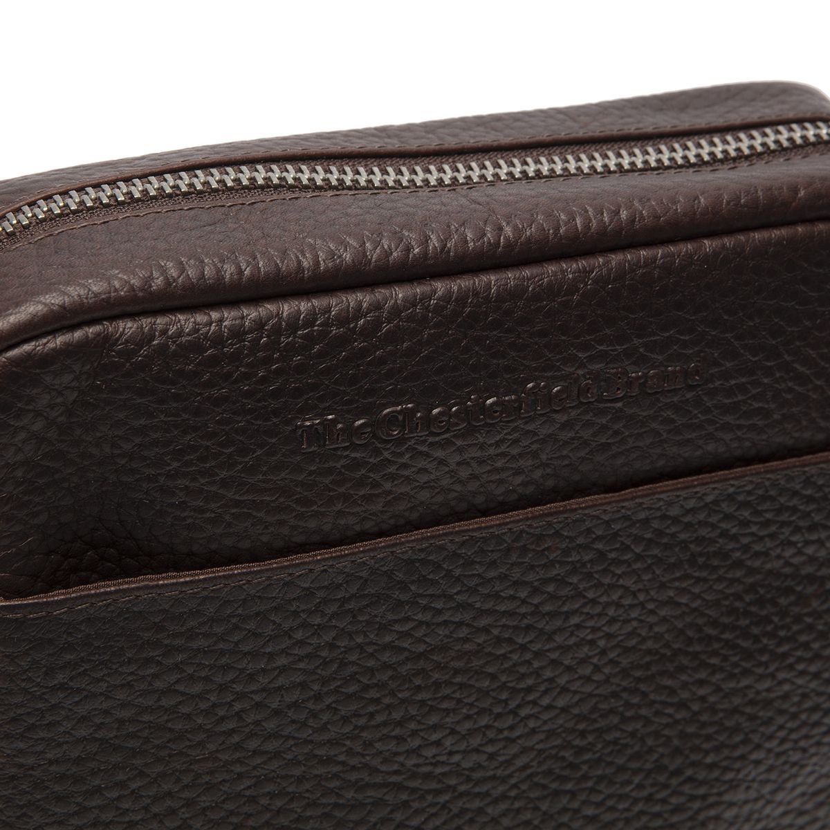 Chesterfield Malia Braun Umhängetasche