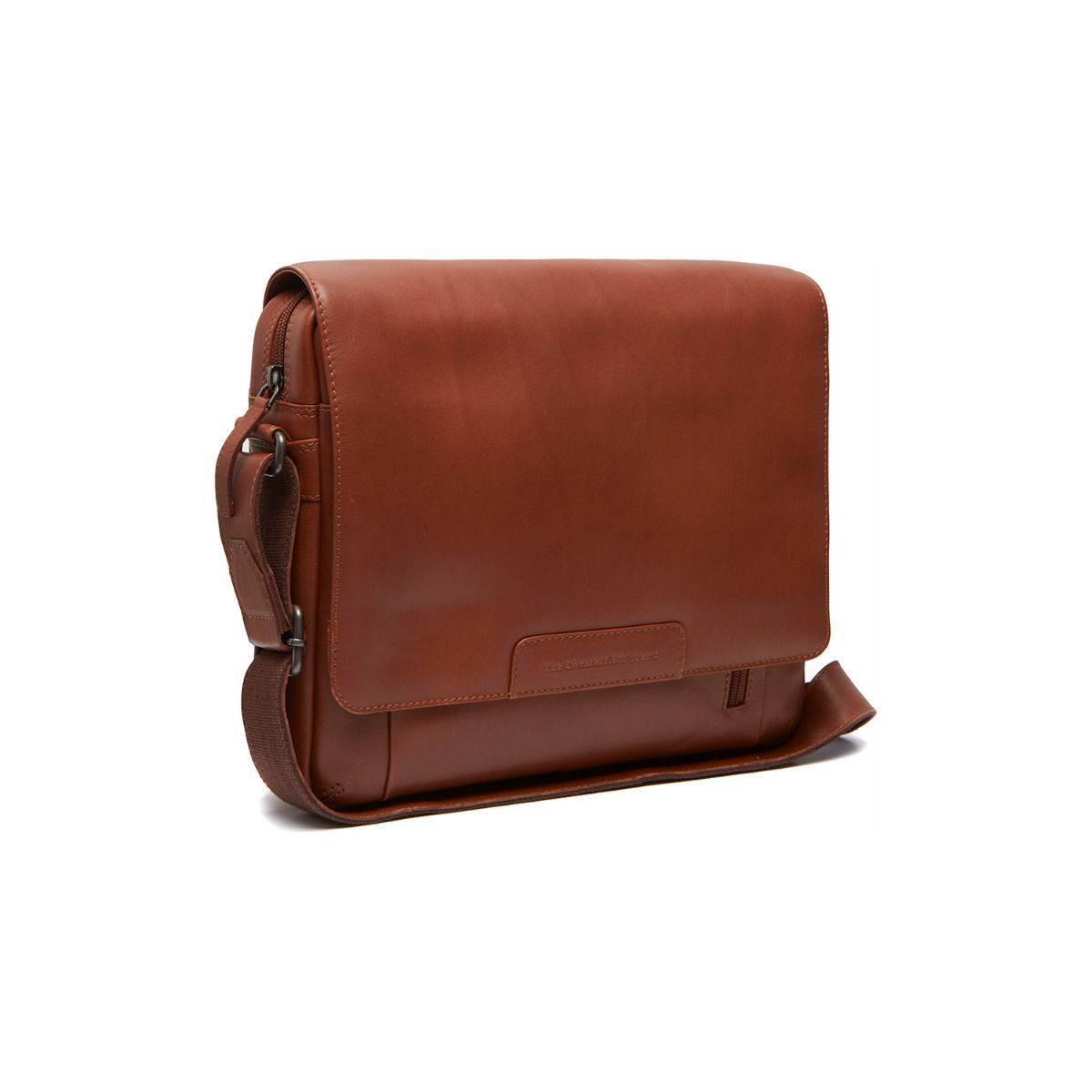 Chesterfield Gili Cognac Schultertasche