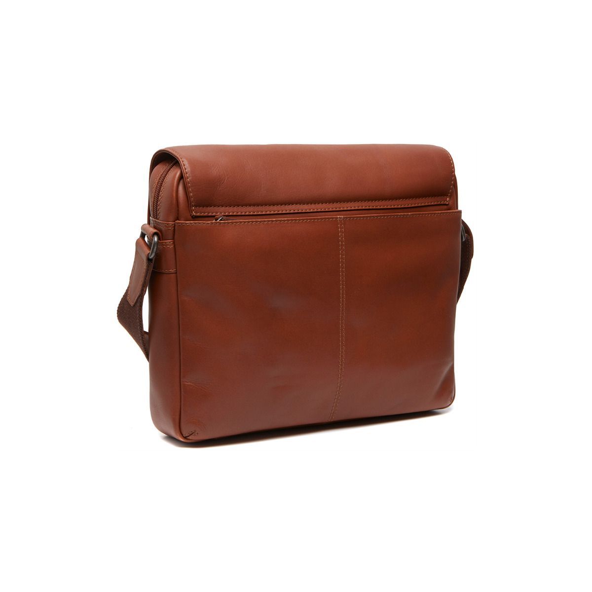 Chesterfield Gili Cognac Schultertasche