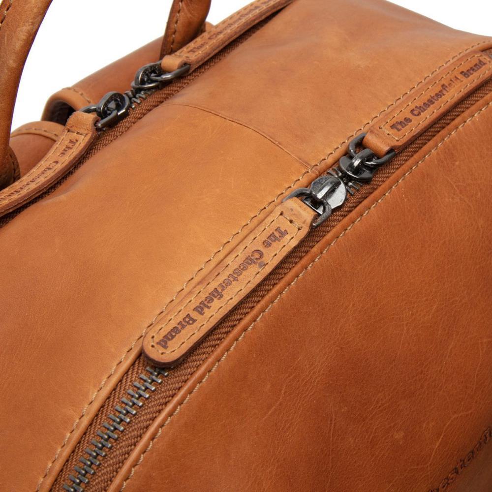 Chesterfield Bangkok Cognac Rucksack