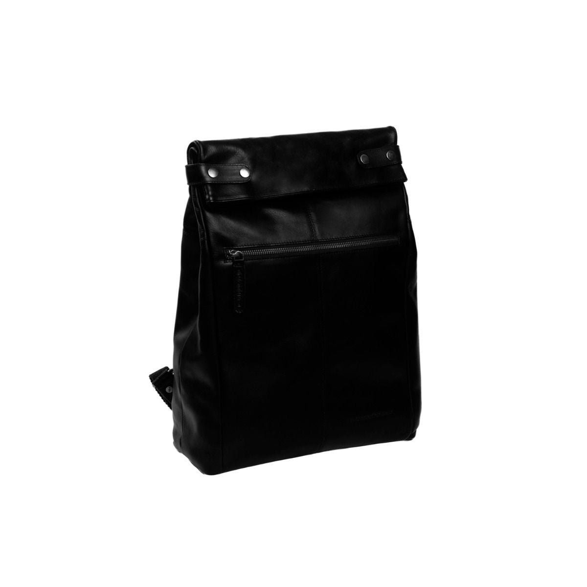 Chesterfield Graz Schwarz Rucksack